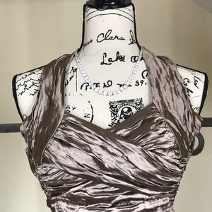 Nicole Miller Dress
